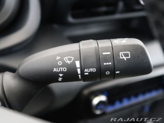 Toyota Yaris 1.5Hybrid,CZ,Comfort Tech 2021