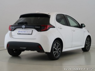 Toyota Yaris 1.5Hybrid,CZ,Comfort Tech 2021