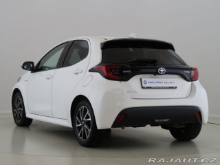 Toyota Yaris 1.5Hybrid,CZ,Comfort Tech 2021
