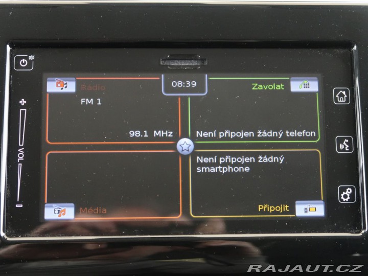 Suzuki Swift 1.2DualJet,61kW,Manuál 2023