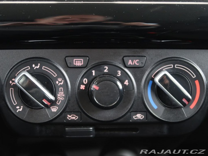 Suzuki Swift 1.2DualJet,61kW,Manuál 2023