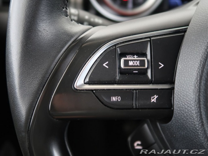 Suzuki Swift 1.2DualJet,61kW,Manuál 2023