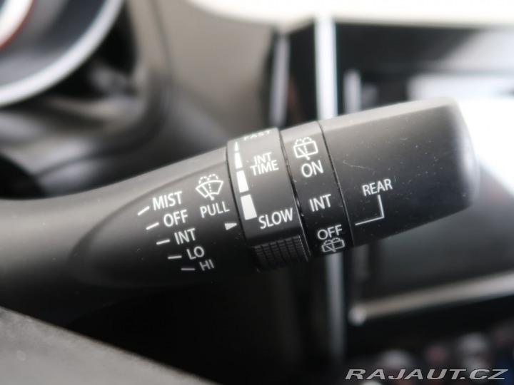 Suzuki Swift 1.2DualJet,61kW,Manuál 2023