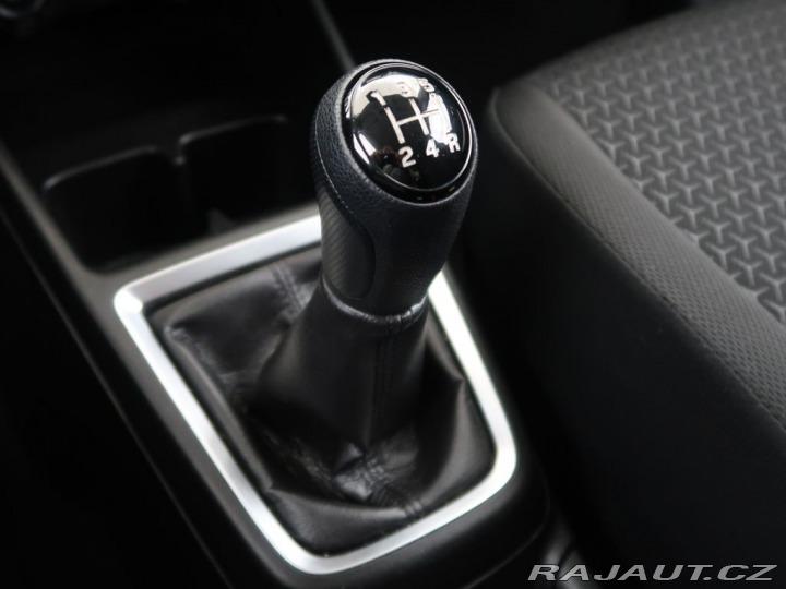 Suzuki Swift 1.2DualJet,61kW,Manuál 2023