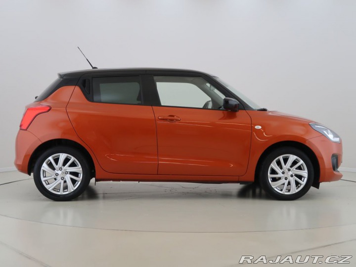 Suzuki Swift 1.2DualJet,61kW,Manuál 2023