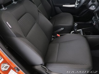 Suzuki Swift 1.2DualJet,61kW,Manuál 2023