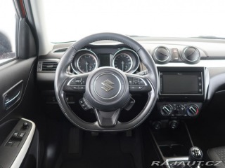 Suzuki Swift 1.2DualJet,61kW,Manuál 2023