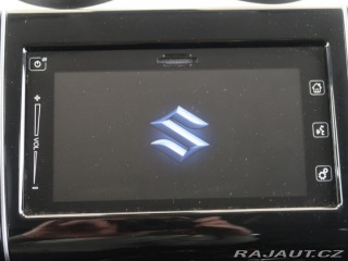 Suzuki Swift 1.2DualJet,61kW,Manuál 2023