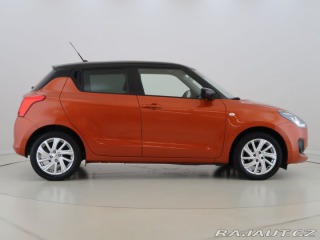 Suzuki Swift 1.2DualJet,61kW,Manuál 2023