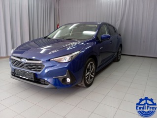 Subaru Impreza 4X4 ACTIVE. K ODBĚRU IHNE