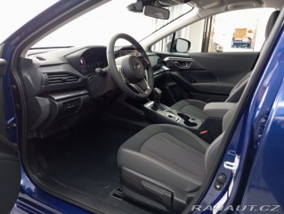 Subaru Impreza 4X4 ACTIVE. K ODBĚRU IHNE 2026
