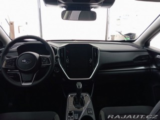 Subaru Impreza 4X4 ACTIVE. K ODBĚRU IHNE 2026