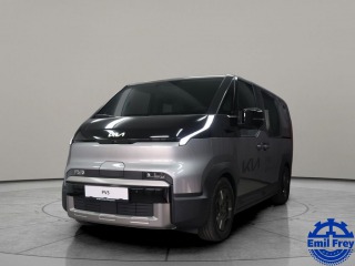 Kia  PV5