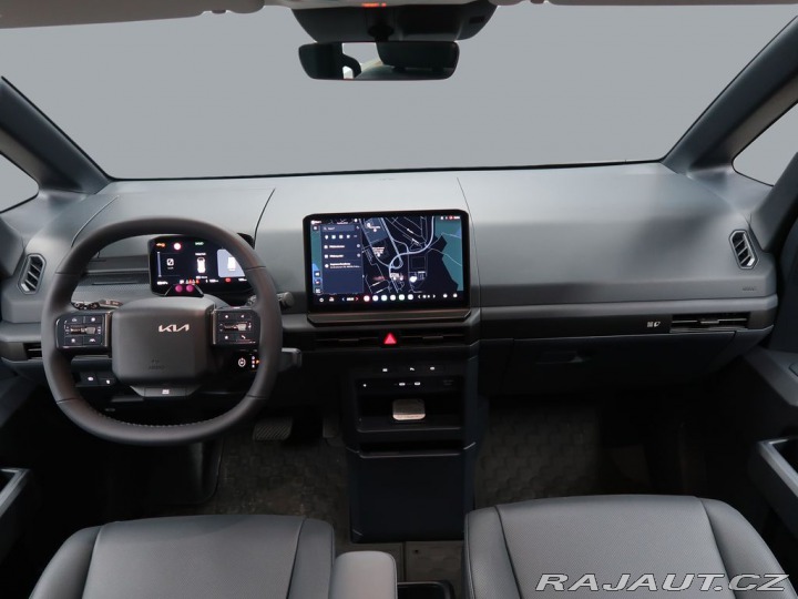 Kia Ostatní modely PV5 2026