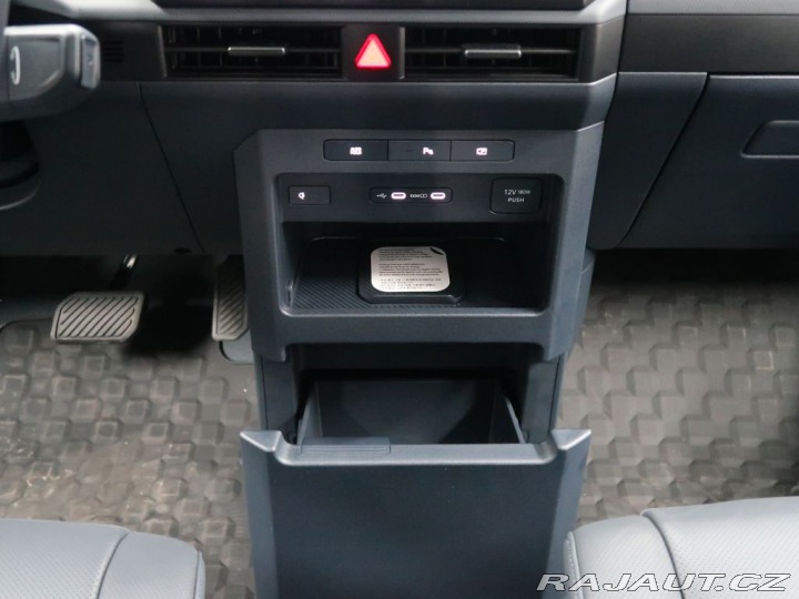 Kia Ostatní modely PV5 Elite - K odběru od 10/20 2026