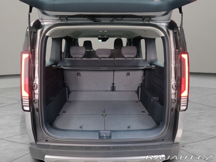 Kia Ostatní modely PV5 2026