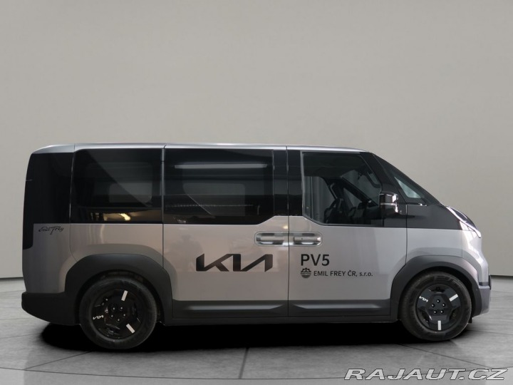 Kia Ostatní modely PV5 2026
