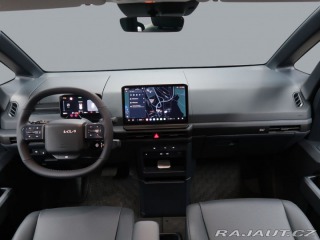 Kia Ostatní modely PV5 2026