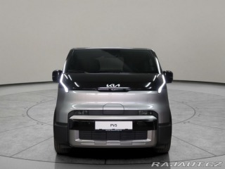 Kia Ostatní modely PV5 2026