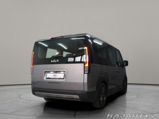 Kia Ostatní modely PV5 2026