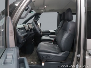 Kia Ostatní modely PV5 2026