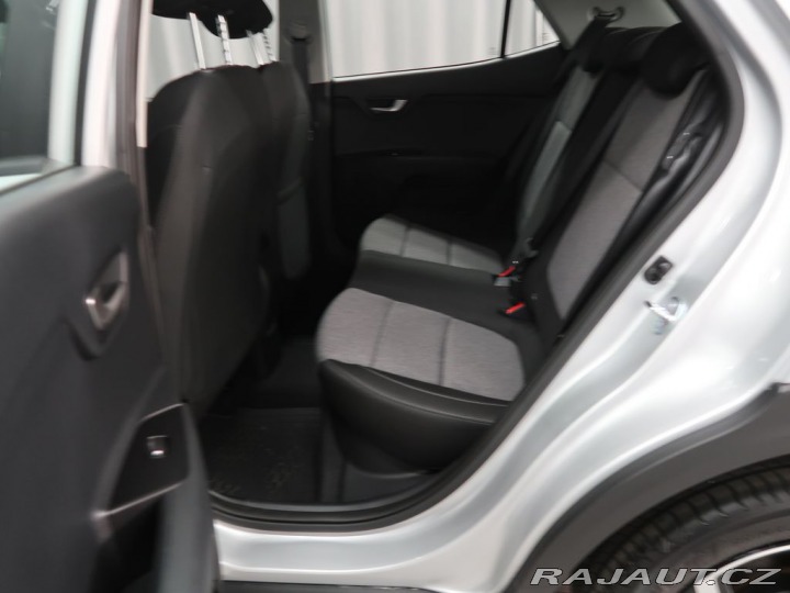 Kia Stonic SPIN - K odběru od 09/202 2026