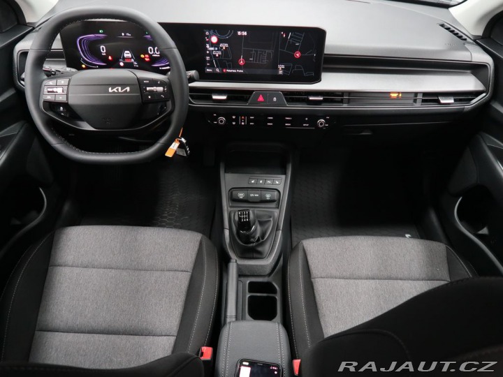Kia Stonic SPIN - K odběru od 09/202 2026