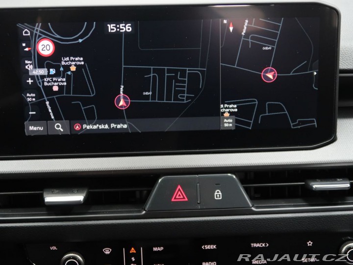 Kia Stonic SPIN - K odběru od 09/202 2026