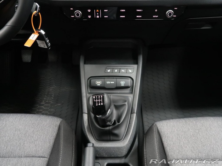 Kia Stonic SPIN - K odběru od 09/202 2026