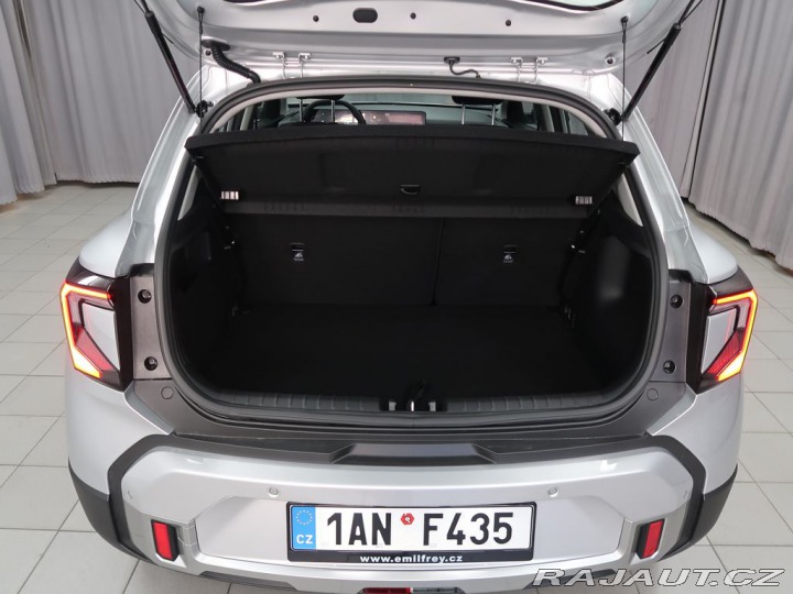 Kia Stonic SPIN - K odběru od 09/202 2026