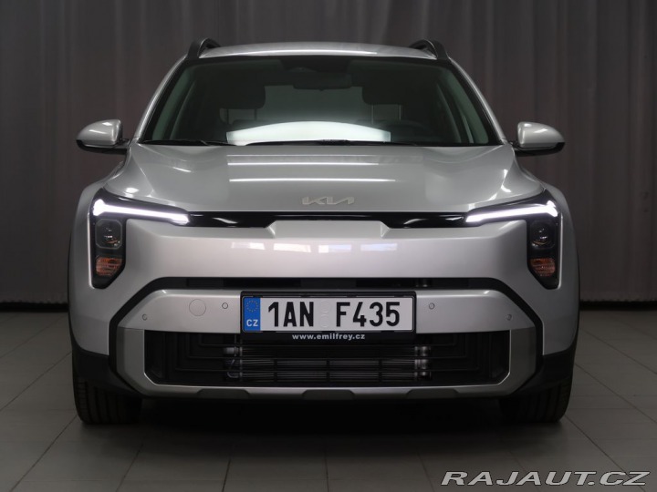 Kia Stonic SPIN - K odběru od 09/202 2026