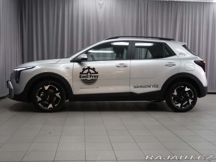 Kia Stonic SPIN - K odběru od 09/202 2026