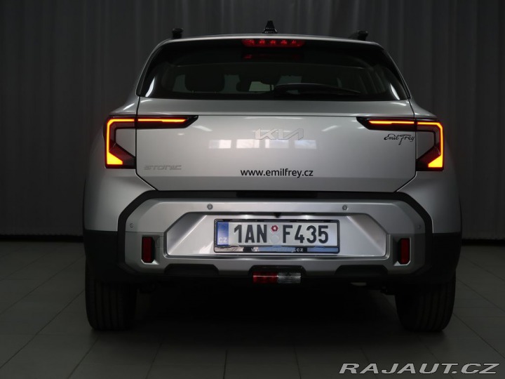 Kia Stonic SPIN - K odběru od 09/202 2026