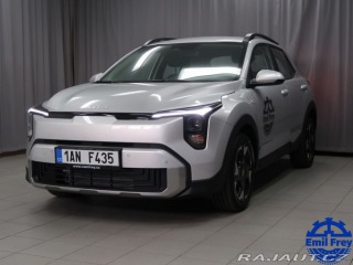 Kia Stonic SPIN - K odběru od 09/202 2026