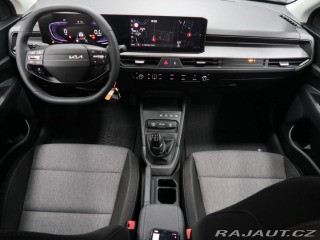 Kia Stonic SPIN - K odběru od 09/202 2026