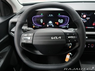 Kia Stonic SPIN - K odběru od 09/202 2026