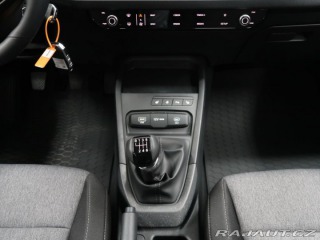 Kia Stonic SPIN - K odběru od 09/202 2026