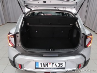 Kia Stonic SPIN - K odběru od 09/202 2026