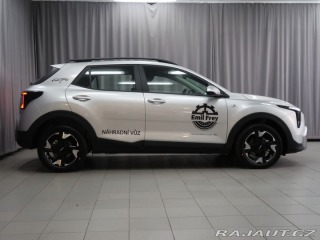 Kia Stonic SPIN - K odběru od 09/202 2026