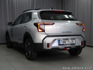 Kia Stonic SPIN - K odběru od 09/202 2026