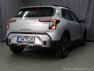 Kia Stonic SPIN - K odběru od 09/202 2026