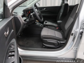 Kia Stonic SPIN - K odběru od 09/202 2026