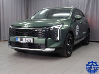 Kia Sportage TOP - K odběru od 09/2026