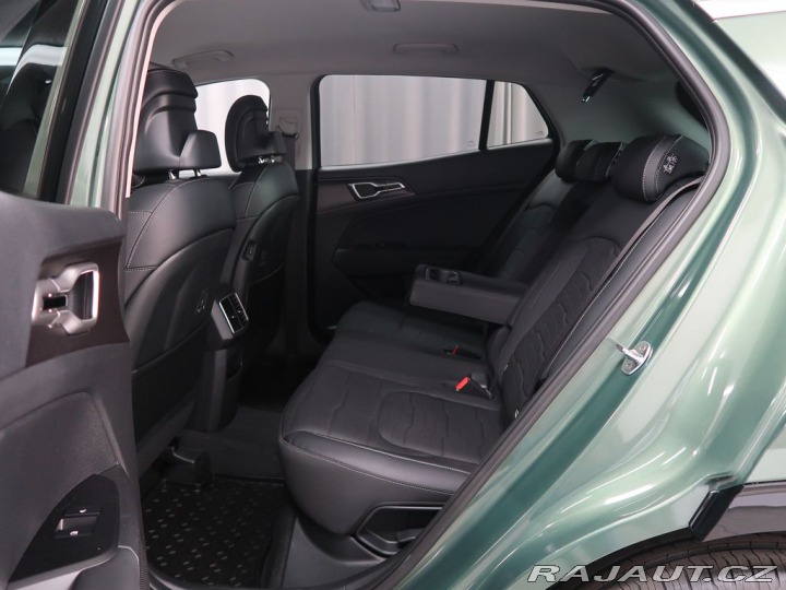 Kia Sportage TOP - K odběru od 09/2026 2026