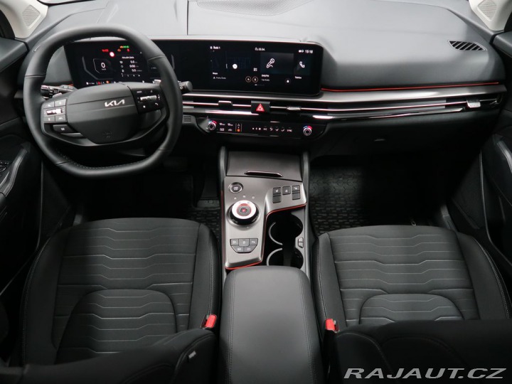 Kia Sportage TOP - K odběru od 09/2026 2026