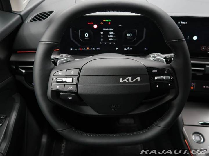 Kia Sportage TOP - K odběru IHNED 2026