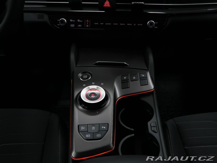 Kia Sportage TOP - K odběru od 09/2026 2026