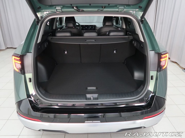 Kia Sportage TOP - K odběru od 09/2026 2026