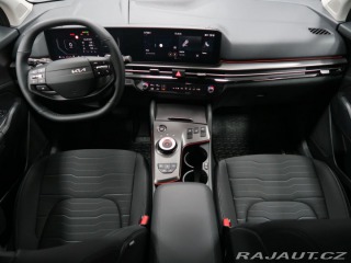 Kia Sportage TOP - K odběru od 09/2026 2026