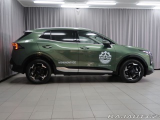 Kia Sportage TOP - K odběru od 09/2026 2026